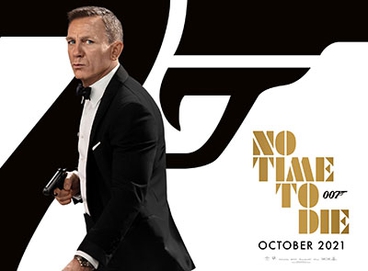 No Time To Die Cast Guide: Meet Every Bond Character, New & Returning